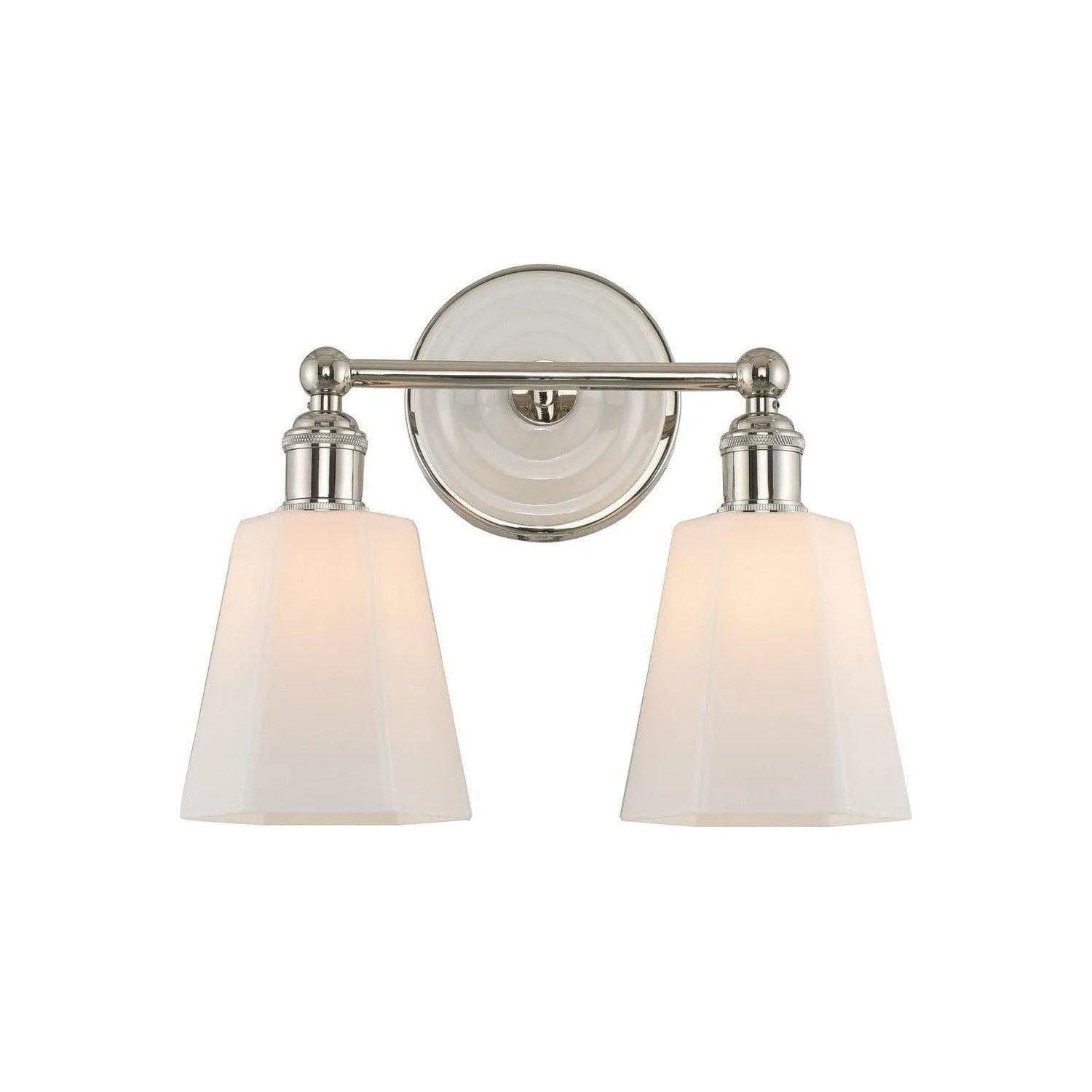 Kalco - Greenwich Bath - 305032PN - Canada Light Shop