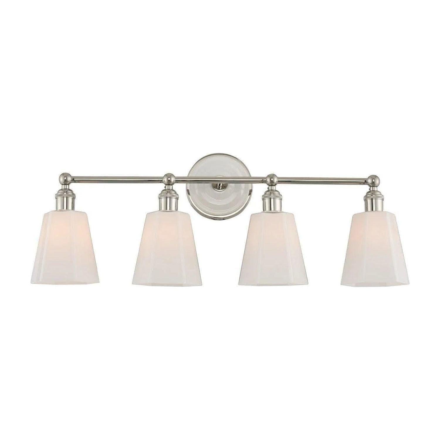 Kalco - Greenwich Bath - 305034PN - Canada Light Shop