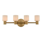 Kalco - Harlowe LED Bath - 308434WB - Canada Light Shop