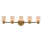 Kalco - Harlowe LED Bath - 308435WB - Canada Light Shop