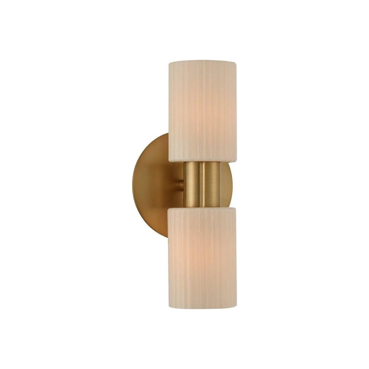 Kalco - Harlowe Wall Bracket - 308420WB - Canada Light Shop