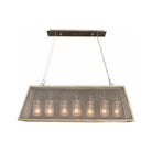 Kalco - Highland Island Pendant - 500060CI - Canada Light Shop