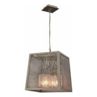 Kalco - Highland Pendant - 500051CI - Canada Light Shop