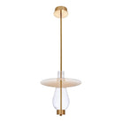 Kalco - Hugo LED Pendant - 517555WB - Canada Light Shop