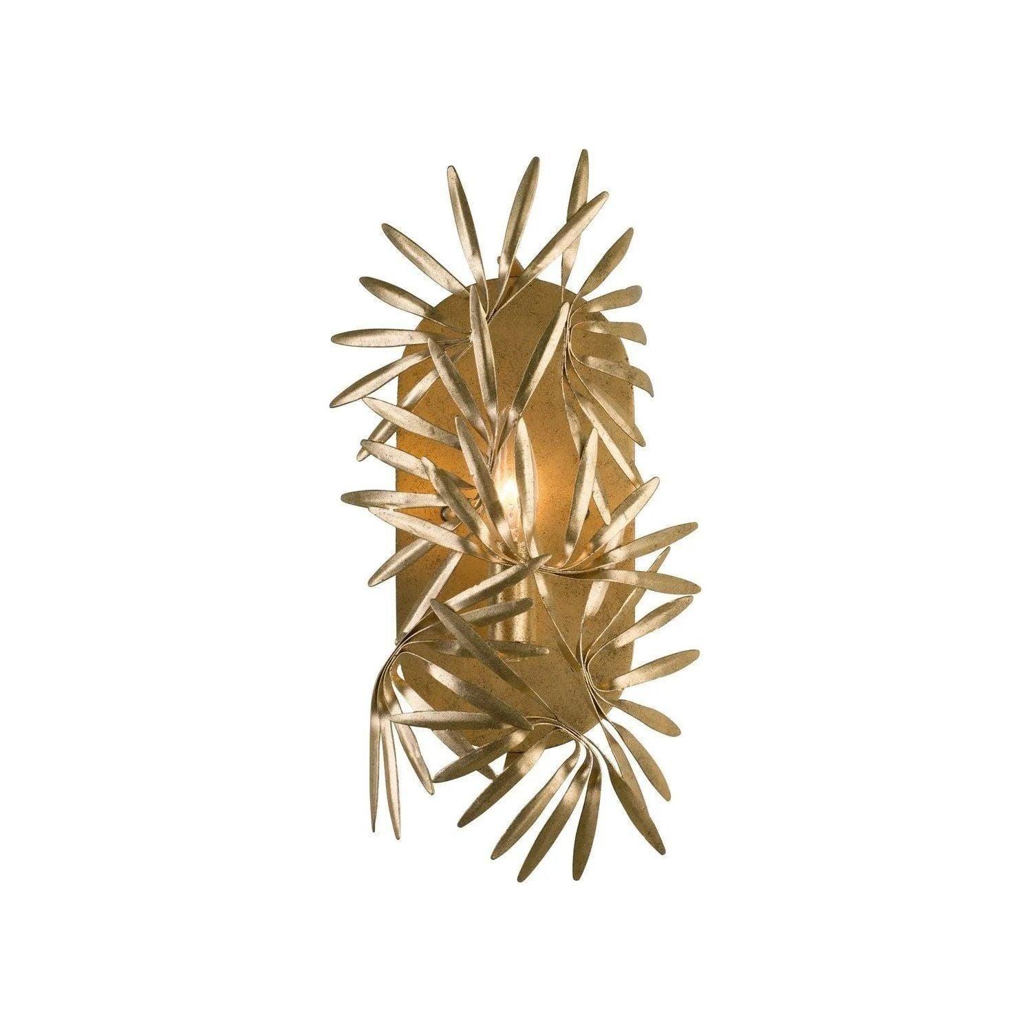 Kalco - Jardin Wall Sconce - 507620OL - Canada Light Shop