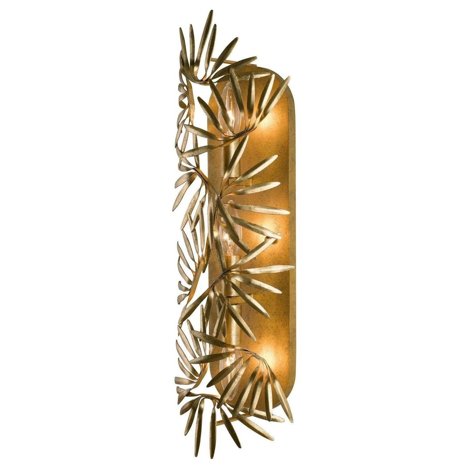 Kalco - Jardin Wall Sconce - 507621OL - Canada Light Shop