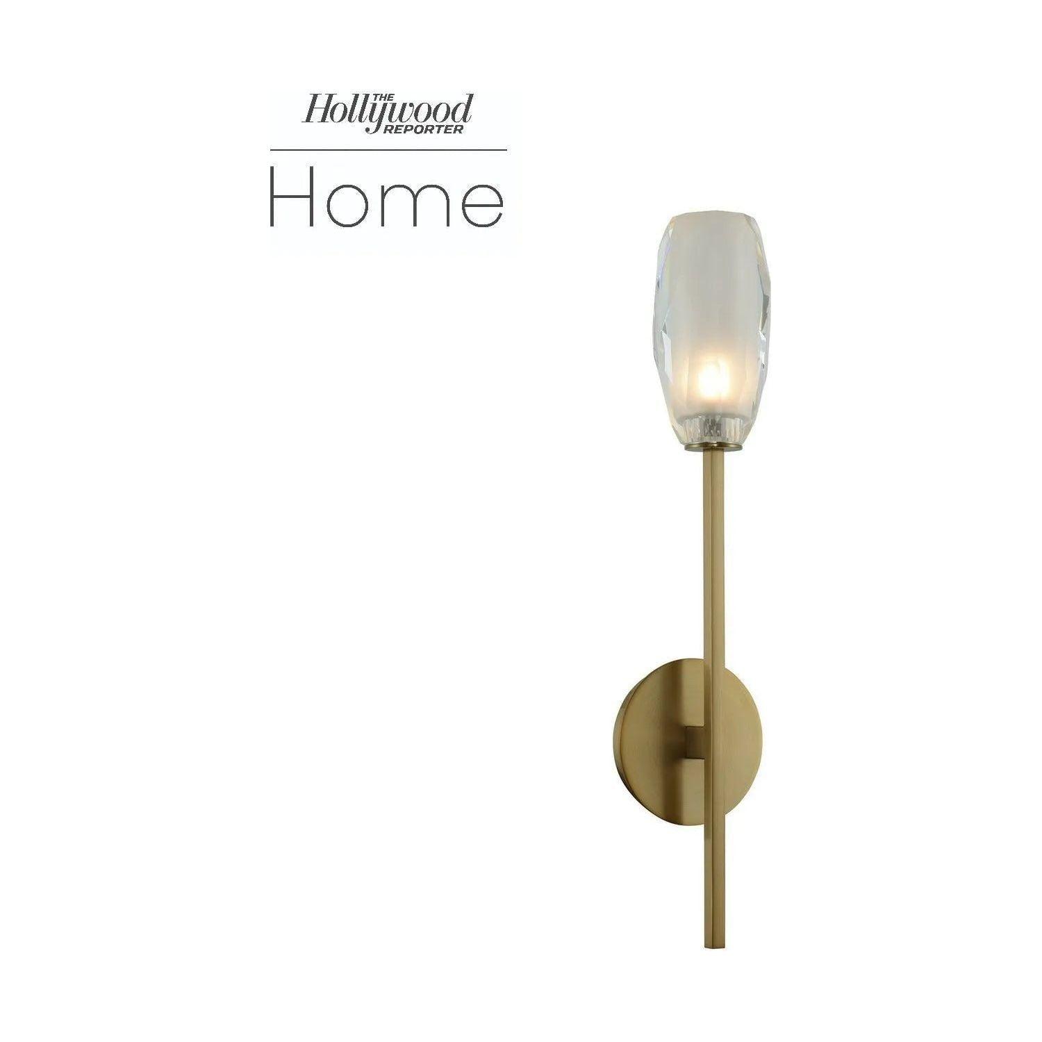 Kalco - June LED Wall Sconce - 511521WB - Canada Light Shop