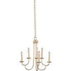 Kalco - Kiera Chandelier - 511771MG - Canada Light Shop
