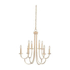 Kalco - Kiera Chandelier - 511772MG - Canada Light Shop