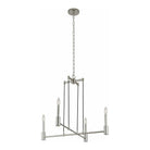 Kalco - Kingston Chandelier - 509870PN - Canada Light Shop