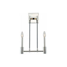 Kalco - Kingston Wall Sconce - 509820PN - Canada Light Shop