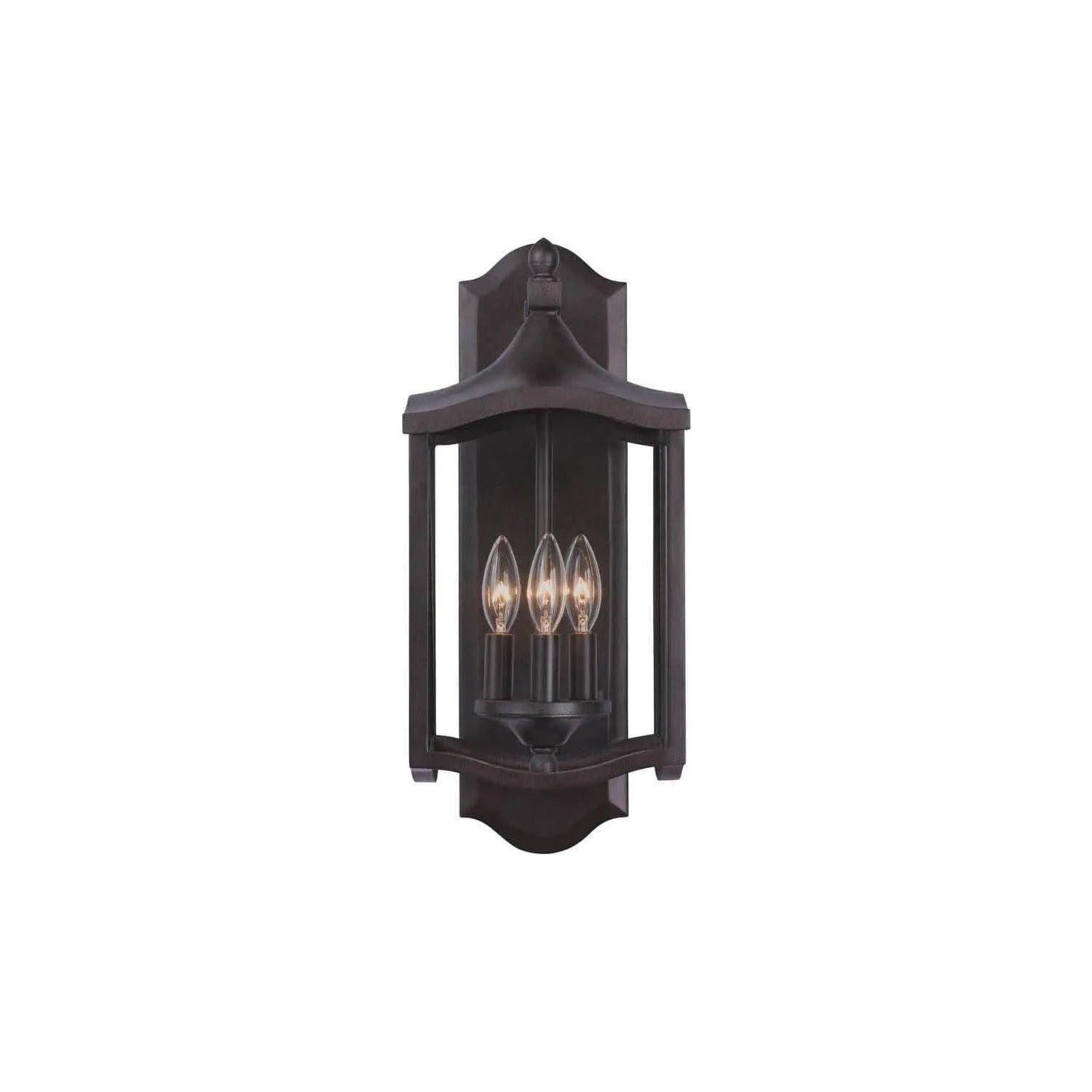 Kalco - Lakewood Wall Bracket - 404521AI - Canada Light Shop