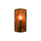 Kalco - Lansdale Wall Sconce - 505521BI - Canada Light Shop