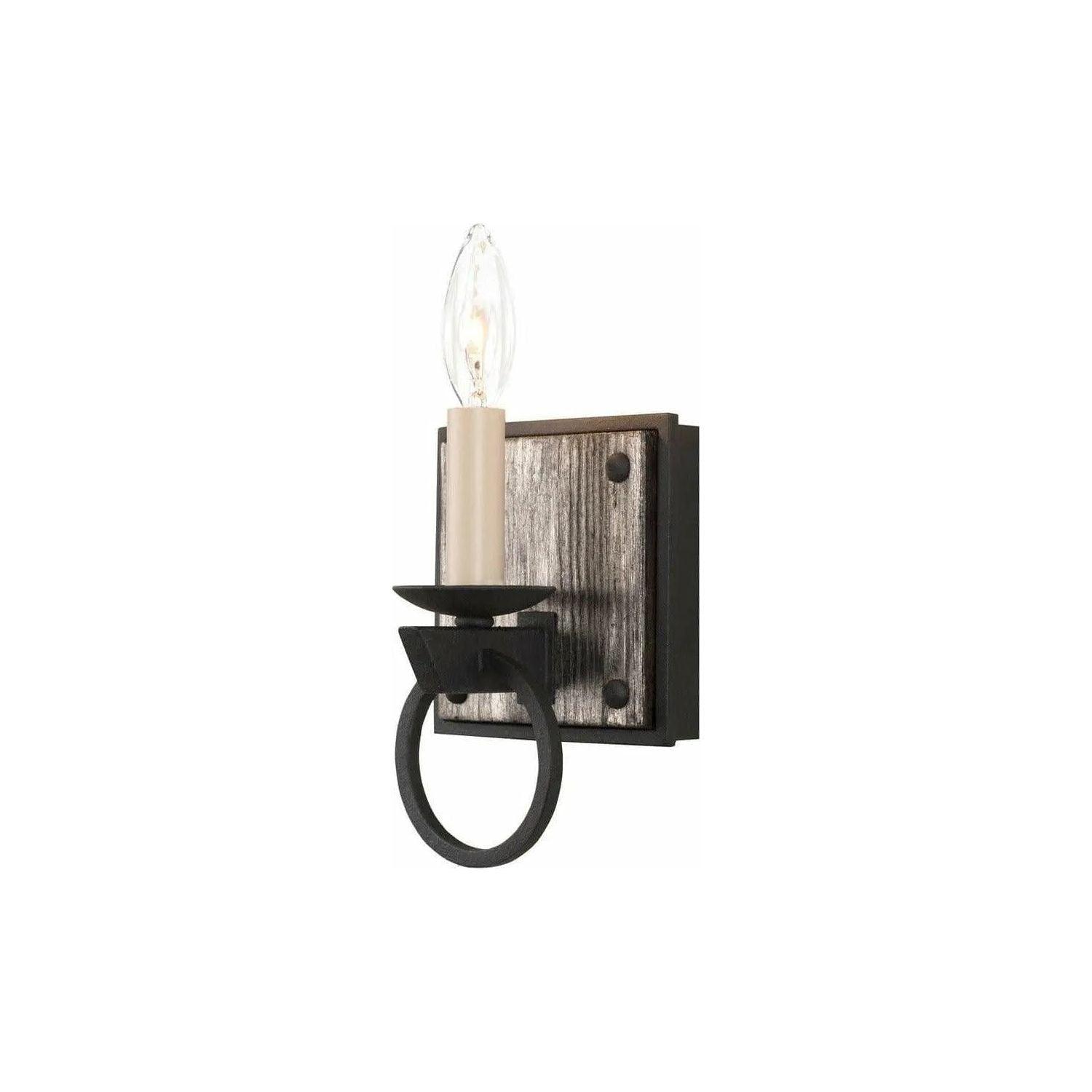 Kalco - Laramie Bath - 509231BI - Canada Light Shop