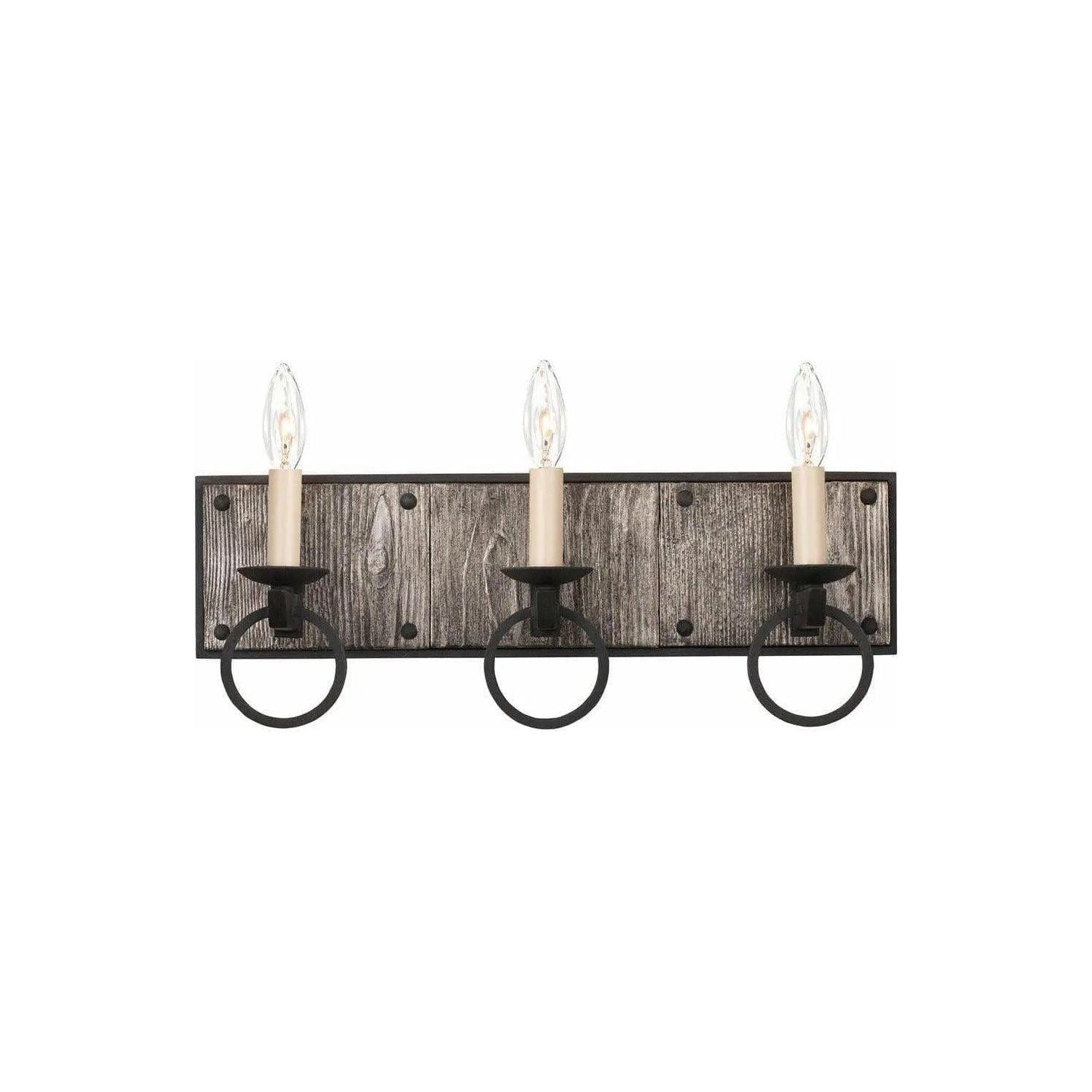 Kalco - Laramie Bath - 509233BI - Canada Light Shop
