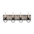Kalco - Laramie Bath - 509234BI - Canada Light Shop