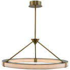 Kalco - Lavo LED Pendant - 509950WB - Canada Light Shop