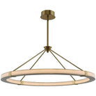 Kalco - Lavo LED Pendant - 509952WB - Canada Light Shop