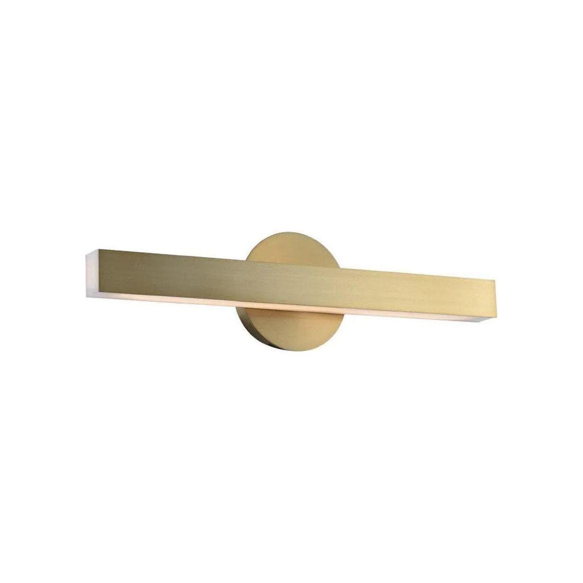 Kalco - Lavo LED Wall Sconce - 509921WB - Canada Light Shop