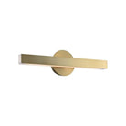 Kalco - Lavo LED Wall Sconce - 509921WB - Canada Light Shop