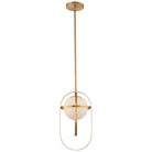 Kalco - Lennox Mini Pendant - 513311NB - Canada Light Shop