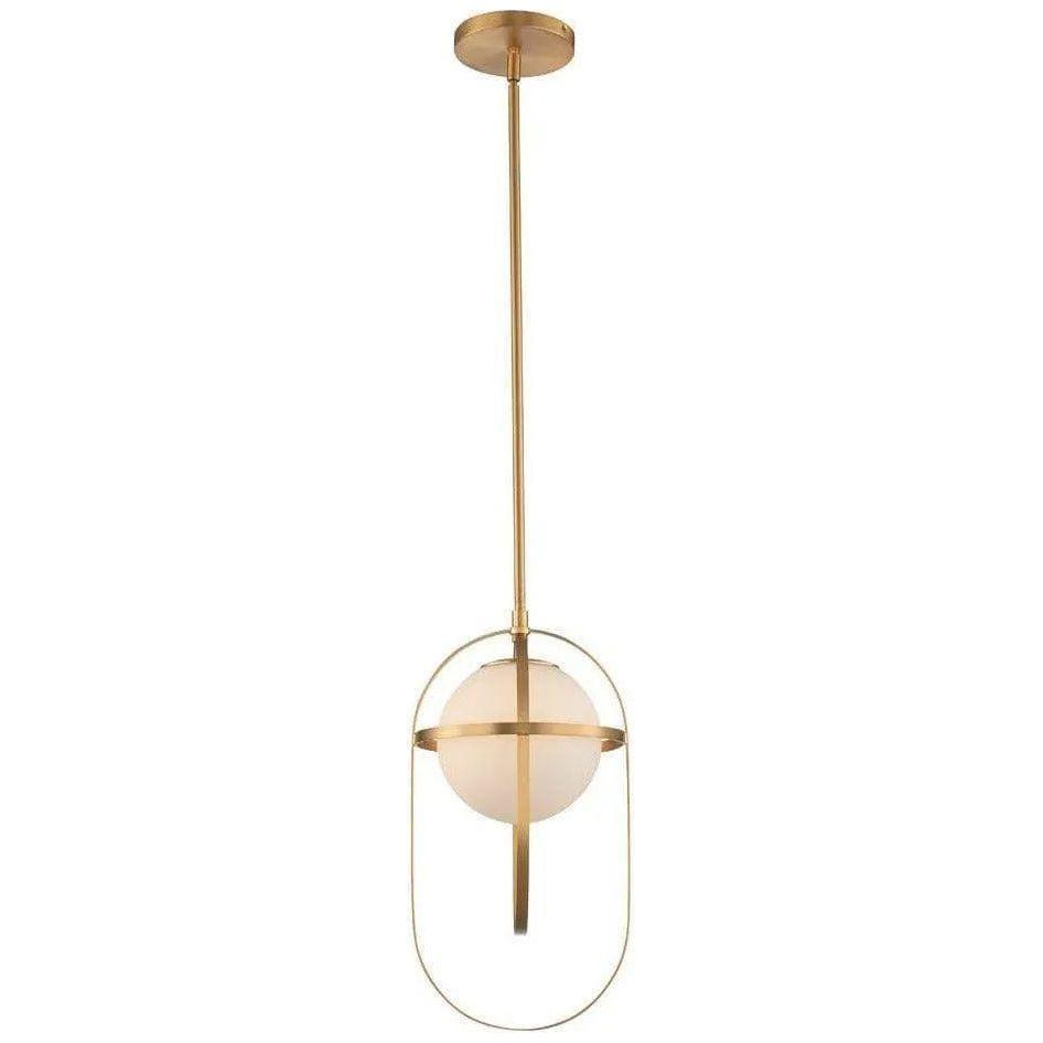 Kalco - Lennox Mini Pendant - 513311NB - Canada Light Shop