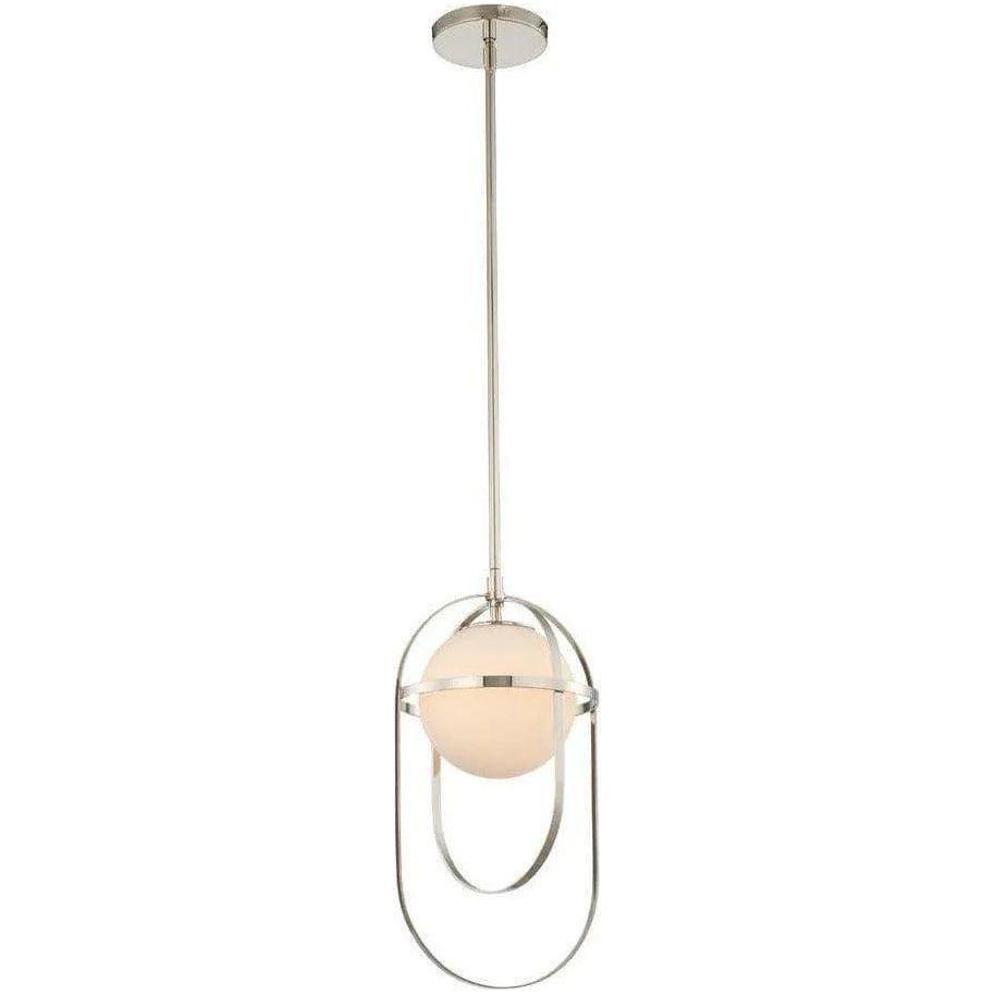 Kalco - Lennox Mini Pendant - 513311PN - Canada Light Shop