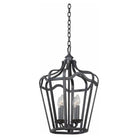 Kalco - Livingston Lantern - 7414CL - Canada Light Shop