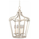 Kalco - Livingston Lantern - 7414PS - Canada Light Shop