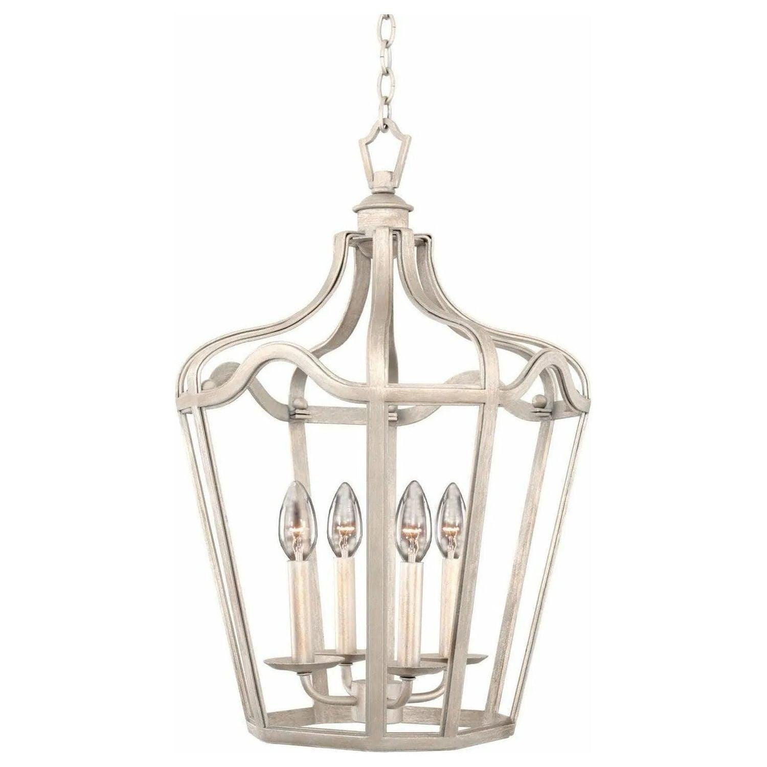Kalco - Livingston Lantern - 7414PS - Canada Light Shop