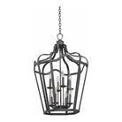 Kalco - Livingston Lantern - 7415CL - Canada Light Shop