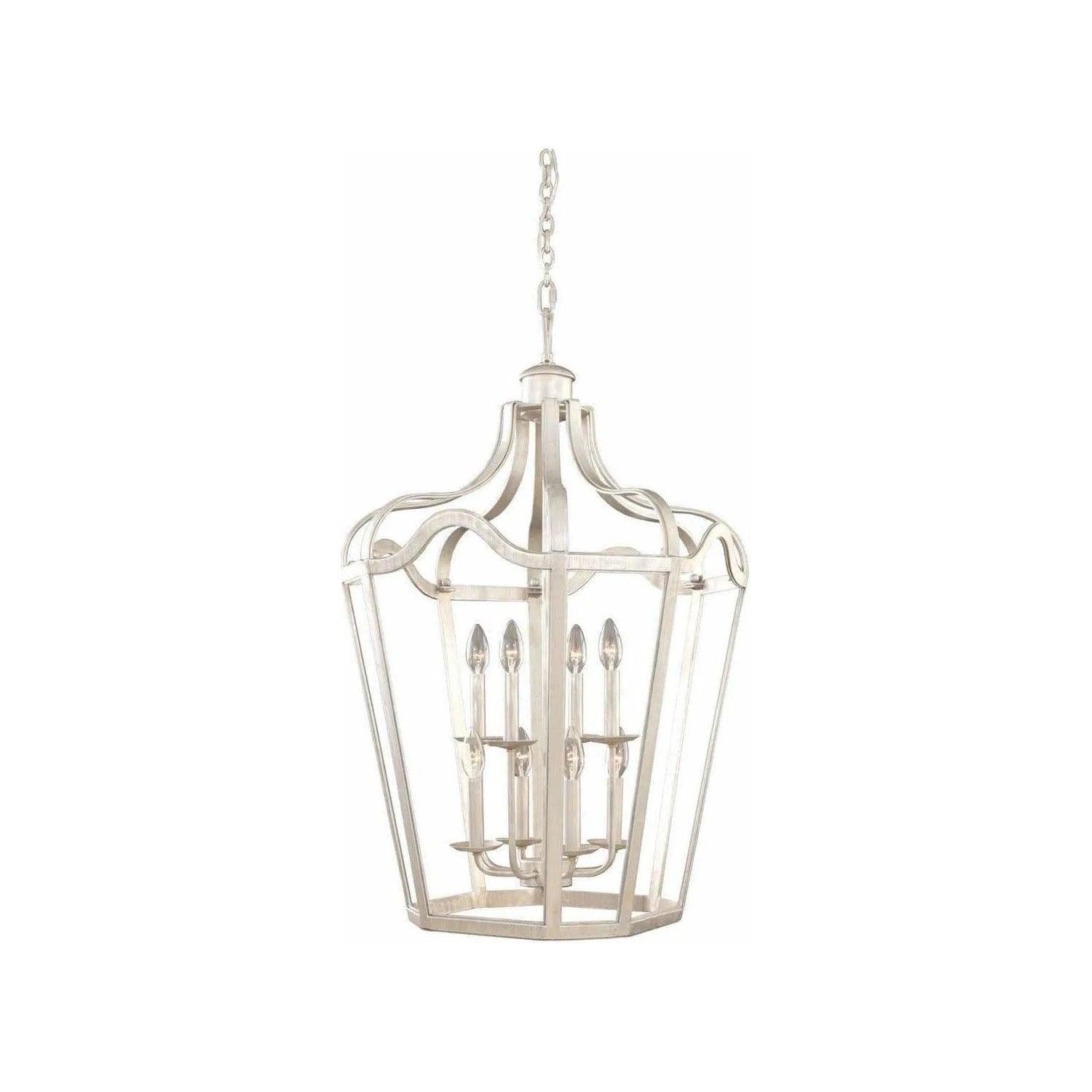 Kalco - Livingston Lantern - 7415PS - Canada Light Shop