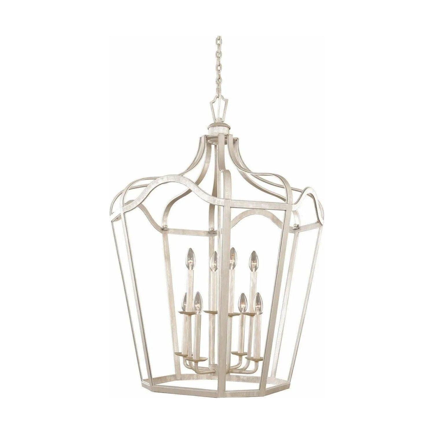 Kalco - Livingston Lantern - 7416PS - Canada Light Shop