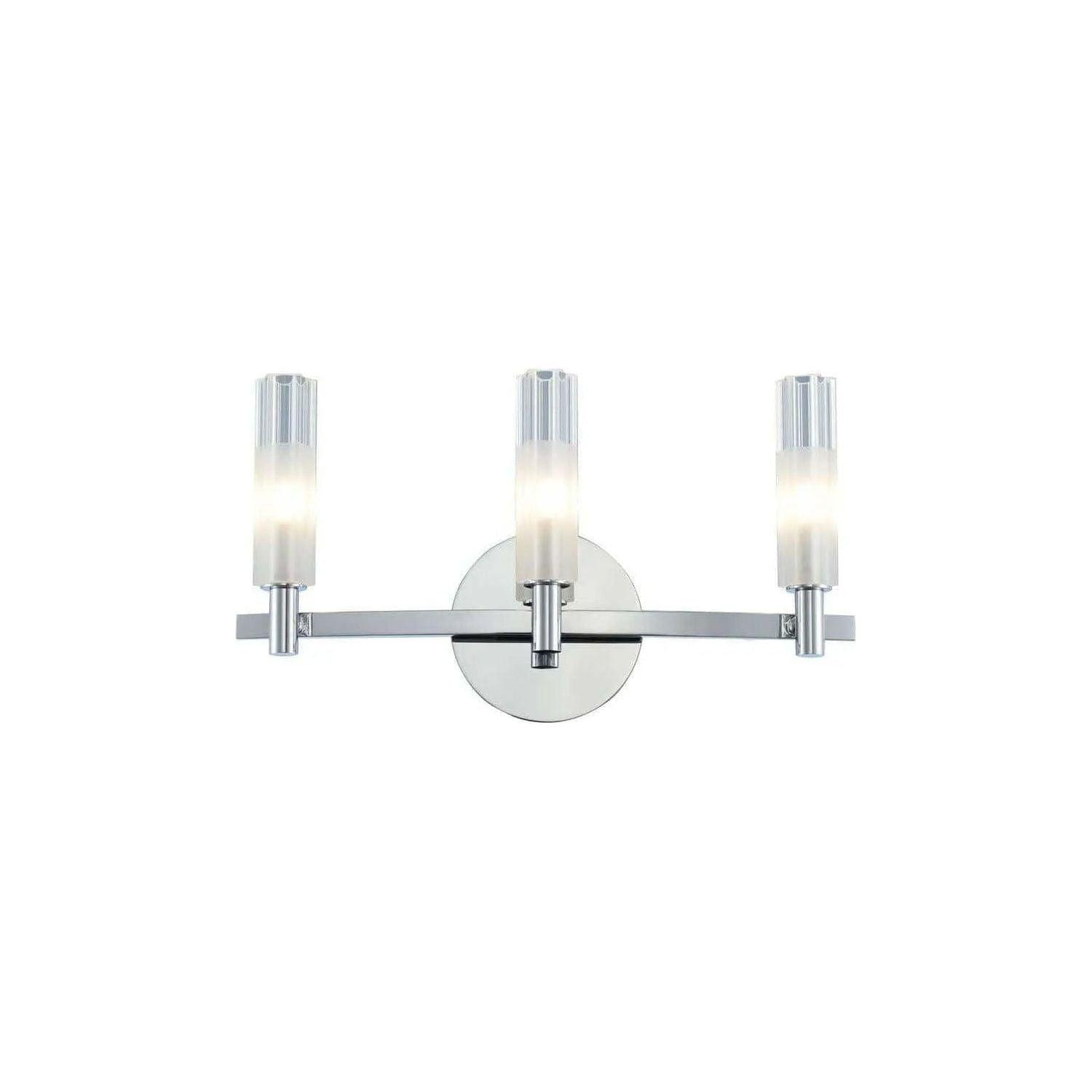 Kalco - Lorne LED Bath - 509633CH - Canada Light Shop