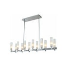 Kalco - Lorne LED Island Pendant - 509660CH - Canada Light Shop