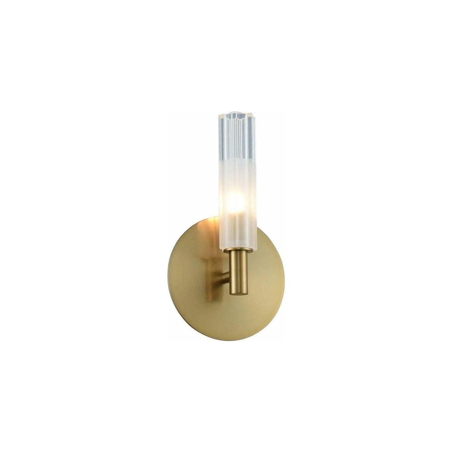 Kalco - Lorne LED Wall Sconce - 509620WB - Canada Light Shop