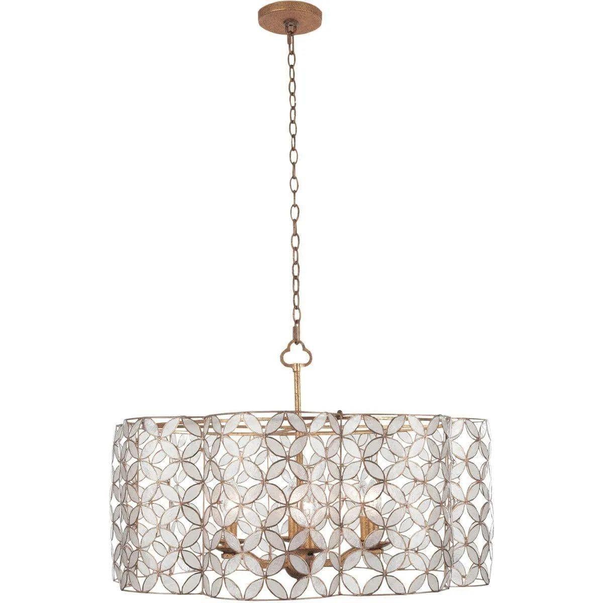 Kalco - Maurelle Pendant - 515050OL - Canada Light Shop