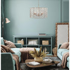 Kalco - Maurelle Pendant - 515050OL - Canada Light Shop