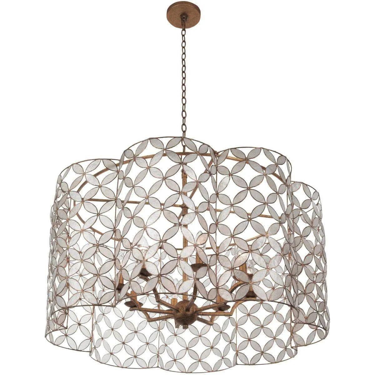 Kalco - Maurelle Pendant - 515056OL - Canada Light Shop