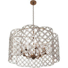Kalco - Maurelle Pendant - 515056OL - Canada Light Shop