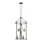 Kalco - Middleton Foyer Pendant - 506650NI - Canada Light Shop