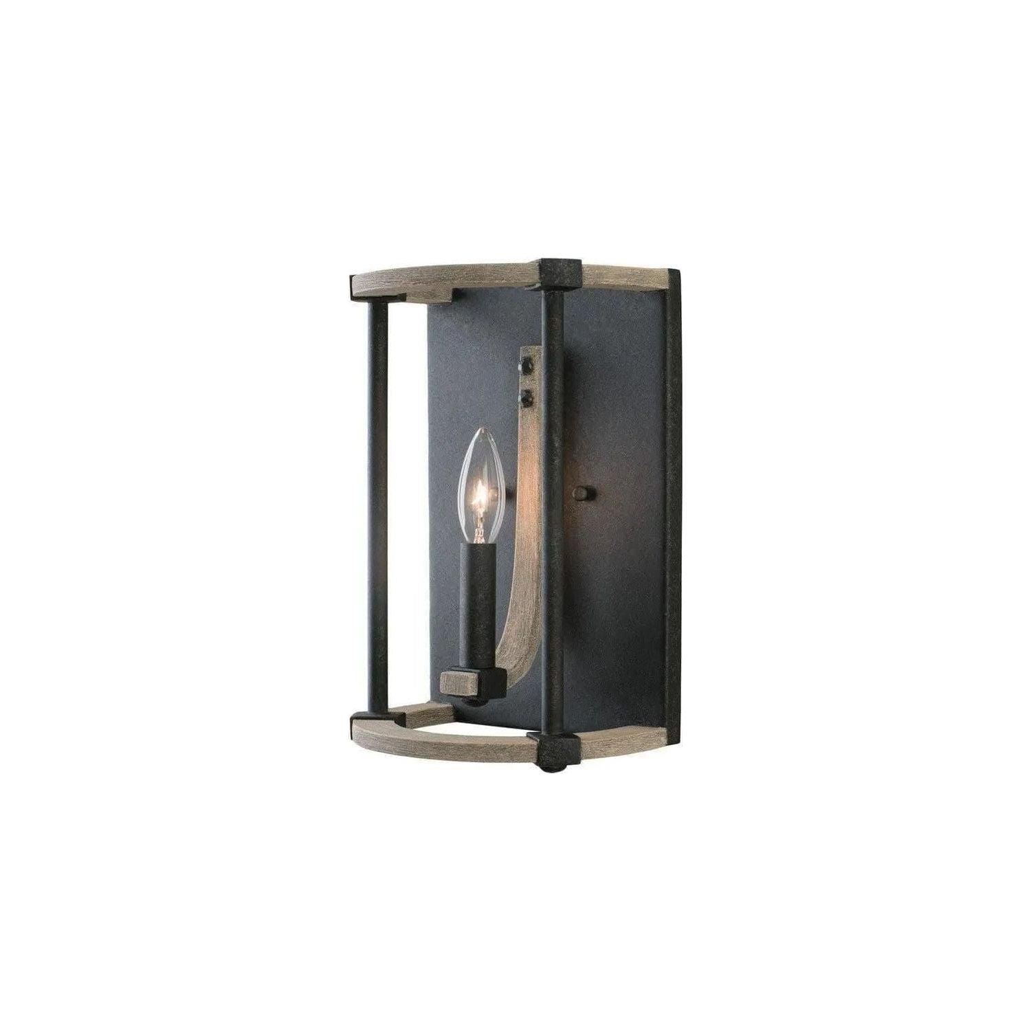 Kalco - Middleton Wall Sconce - 506620NI - Canada Light Shop