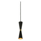 Kalco - Milo LED Mini Pendant - 310410BVB - Canada Light Shop