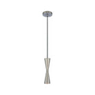 Kalco - Milo LED Mini Pendant - 310410SN - Canada Light Shop