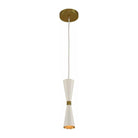 Kalco - Milo LED Mini Pendant - 310410WVB - Canada Light Shop