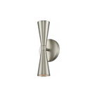 Kalco - Milo LED Wall Sconce - 310422SN - Canada Light Shop