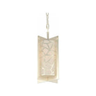 Kalco - Miramar LED Mini Pendant - 303550RS - Canada Light Shop