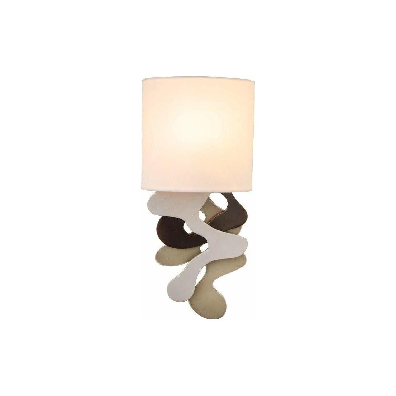 Kalco - MoMa Wall Sconce - 501126MM - Canada Light Shop