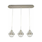 Kalco - Montauk Island Pendant - 311343PN - Canada Light Shop