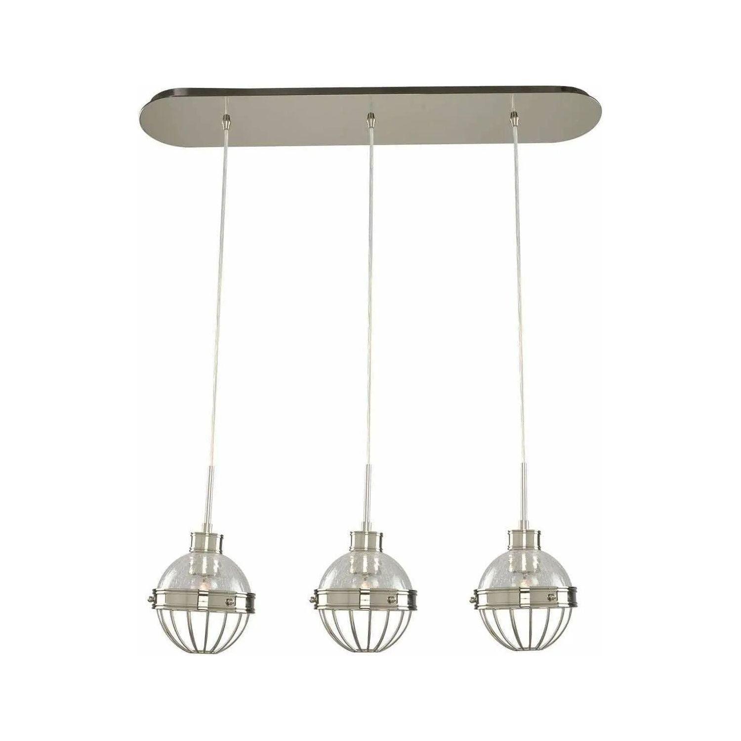 Kalco - Montauk Island Pendant - 311343PN - Canada Light Shop